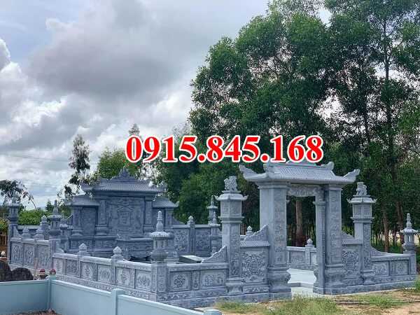 35 lăng mộ đá bán Phú Yên + nhà mồ mả + nghĩa trang