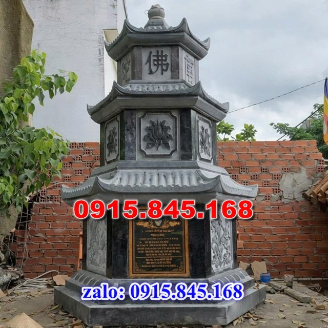mộ tháp đá granite hoa cương để tro cốt đẹp giá rẻ, mẫu mộ tháp phật giáo bằng đá xanh rêu tự nhiên, báo giá bán xây mộ tháp đá nguyên khối có mái đơn giản, mẫu mộ sư trụ trì bảo tháp lục giác đá trắng cẩm thạch, mộ tháp nhỏ nhà để tro cốt bố mẹ ba má bằng đá, thiết kế mộ tháp gia đình đơn giản hiện đại bằng đá, mộ tháp phật giáo 3 tầng 5 7 tầng cho ông bà, địa chỉ bán mộ tháp đá tự nhiên, đại lý bán mộ tháp đá chạm điêu khắc hoa văn, xưởng sản xuất mộ tháp đá lục giác, thiết kế mộ tháp đá kích thước phong thủy phù hợp,