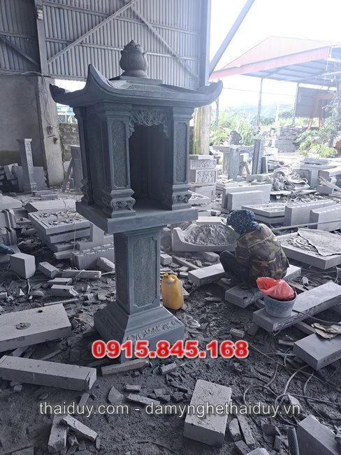Cây hương đá ngoài trời đẹp nhất hà nội 20252