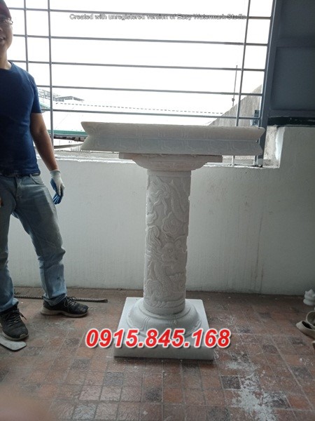 Cây hương thờ thiên địa ngoài trời hà nội 20251