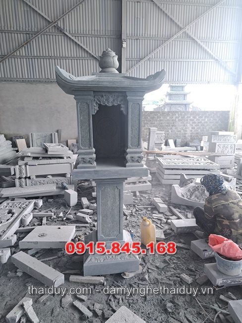 Cây hương292 thờ ngoài trời bán hà nội