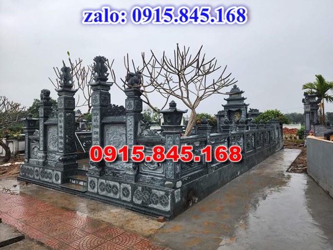 Lăng mộ đá gia đình, lăng mộ ông bà bố mẹ gia tộc, khuôn viên lăng mộ đá xanh trắng vàng granite nguyên khối, nhà mồ bằng đá để thờ tro cốt, giá nơi địa chỉ bán lăng mộ đá, kích thước lăng mộ đá cẩm thạch, lăng mộ đá tự nhiên, xây lăng mộ đá đơn giản, lan can tường bao hàng rào đá khối, nghĩa trang gia đình dòng họ bằng đá, cuốn thư bình phong trước mộ đá, đá bậc lát sân nền lăng mộ, bậc tam cấp rồng bậc thềm chiếu rồng lăng mộ, lư đỉnh hương đèn hạc thờ đá, cổng cột đá lăng mộ,