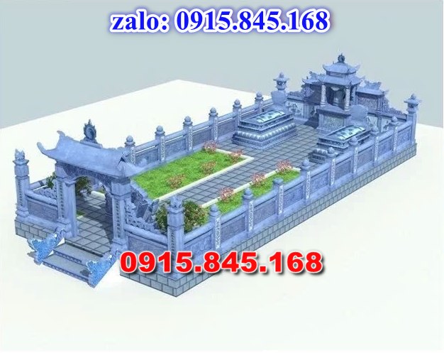 Lăng mộ đá gia đình, lăng mộ ông bà bố mẹ gia tộc, khuôn viên lăng mộ đá xanh trắng vàng granite nguyên khối, nhà mồ bằng đá để thờ tro cốt, giá nơi địa chỉ bán lăng mộ đá, kích thước lăng mộ đá cẩm thạch, lăng mộ đá tự nhiên, xây lăng mộ đá đơn giản, lan can tường bao hàng rào đá khối, nghĩa trang gia đình dòng họ bằng đá, cuốn thư bình phong trước mộ đá, đá bậc lát sân nền lăng mộ, bậc tam cấp rồng bậc thềm chiếu rồng lăng mộ, lư đỉnh hương đèn hạc thờ đá, cổng cột đá lăng mộ, 
