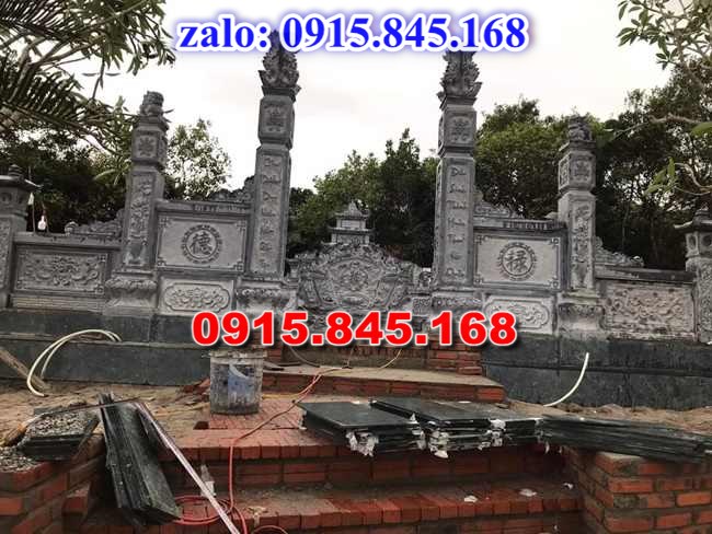 Lăng mộ đá gia đình, lăng mộ ông bà bố mẹ gia tộc, khuôn viên lăng mộ đá xanh trắng vàng granite nguyên khối, nhà mồ bằng đá để thờ tro cốt, giá nơi địa chỉ bán lăng mộ đá, kích thước lăng mộ đá cẩm thạch, lăng mộ đá tự nhiên, xây lăng mộ đá đơn giản, lan can tường bao hàng rào đá khối, nghĩa trang gia đình dòng họ bằng đá, cuốn thư bình phong trước mộ đá, đá bậc lát sân nền lăng mộ, bậc tam cấp rồng bậc thềm chiếu rồng lăng mộ, lư đỉnh hương đèn hạc thờ đá, cổng cột đá lăng mộ, 