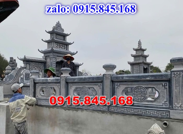Lăng mộ đá gia đình, lăng mộ ông bà bố mẹ gia tộc, khuôn viên lăng mộ đá xanh trắng vàng granite nguyên khối, nhà mồ bằng đá để thờ tro cốt, giá nơi địa chỉ bán lăng mộ đá, kích thước lăng mộ đá cẩm thạch, lăng mộ đá tự nhiên, xây lăng mộ đá đơn giản, lan can tường bao hàng rào đá khối, nghĩa trang gia đình dòng họ bằng đá, cuốn thư bình phong trước mộ đá, đá bậc lát sân nền lăng mộ, bậc tam cấp rồng bậc thềm chiếu rồng lăng mộ, lư đỉnh hương đèn hạc thờ đá, cổng cột đá lăng mộ, 