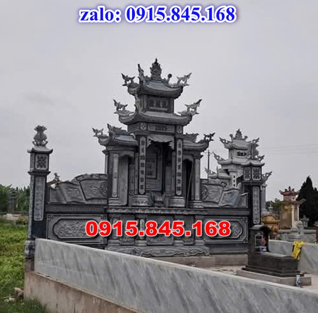Lăng mộ đá gia đình, lăng mộ ông bà bố mẹ gia tộc, khuôn viên lăng mộ đá xanh trắng vàng granite nguyên khối, nhà mồ bằng đá để thờ tro cốt, giá nơi địa chỉ bán lăng mộ đá, kích thước lăng mộ đá cẩm thạch, lăng mộ đá tự nhiên, xây lăng mộ đá đơn giản, lan can tường bao hàng rào đá khối, nghĩa trang gia đình dòng họ bằng đá, cuốn thư bình phong trước mộ đá, đá bậc lát sân nền lăng mộ, bậc tam cấp rồng bậc thềm chiếu rồng lăng mộ, lư đỉnh hương đèn hạc thờ đá, cổng cột đá lăng mộ,