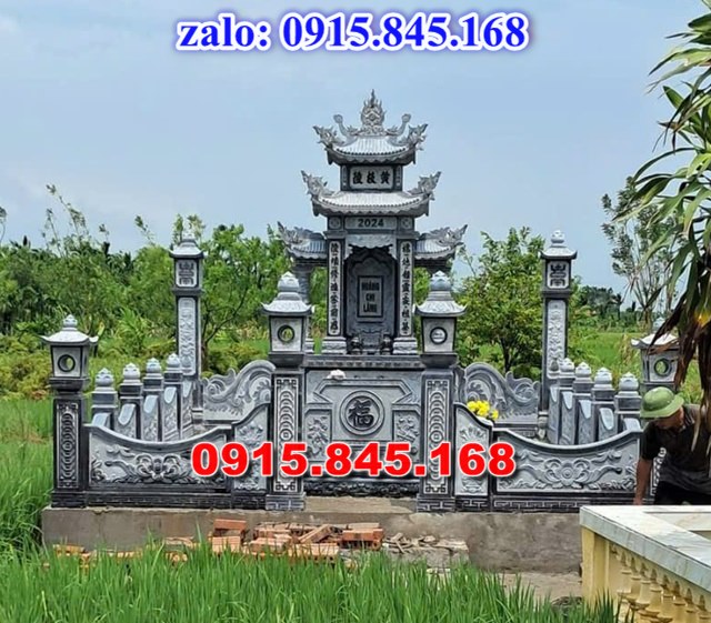 Lăng mộ đá gia đình, lăng mộ ông bà bố mẹ gia tộc, khuôn viên lăng mộ đá xanh trắng vàng granite nguyên khối, nhà mồ bằng đá để thờ tro cốt, giá nơi địa chỉ bán lăng mộ đá, kích thước lăng mộ đá cẩm thạch, lăng mộ đá tự nhiên, xây lăng mộ đá đơn giản, lan can tường bao hàng rào đá khối, nghĩa trang gia đình dòng họ bằng đá, cuốn thư bình phong trước mộ đá, đá bậc lát sân nền lăng mộ, bậc tam cấp rồng bậc thềm chiếu rồng lăng mộ, lư đỉnh hương đèn hạc thờ đá, cổng cột đá lăng mộ,