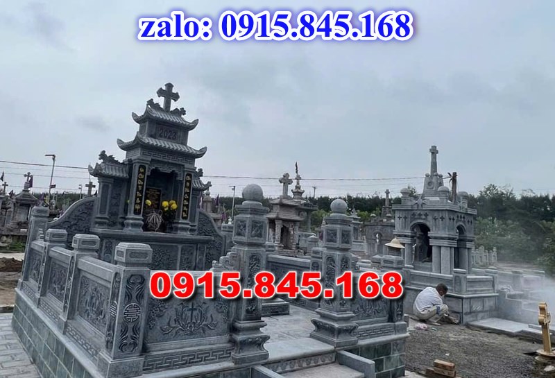 Lăng mộ đá gia đình, lăng mộ ông bà bố mẹ gia tộc, khuôn viên lăng mộ đá xanh trắng vàng granite nguyên khối, nhà mồ bằng đá để thờ tro cốt, giá nơi địa chỉ bán lăng mộ đá, kích thước lăng mộ đá cẩm thạch, lăng mộ đá tự nhiên, xây lăng mộ đá đơn giản, lan can tường bao hàng rào đá khối, nghĩa trang gia đình dòng họ bằng đá, cuốn thư bình phong trước mộ đá, đá bậc lát sân nền lăng mộ, bậc tam cấp rồng bậc thềm chiếu rồng lăng mộ, lư đỉnh hương đèn hạc thờ đá, cổng cột đá lăng mộ, 