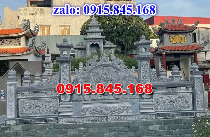 Lăng mộ đá gia đình, lăng mộ ông bà bố mẹ gia tộc, khuôn viên lăng mộ đá xanh trắng vàng granite nguyên khối, nhà mồ bằng đá để thờ tro cốt, giá nơi địa chỉ bán lăng mộ đá, kích thước lăng mộ đá cẩm thạch, lăng mộ đá tự nhiên, xây lăng mộ đá đơn giản, lan can tường bao hàng rào đá khối, nghĩa trang gia đình dòng họ bằng đá, cuốn thư bình phong trước mộ đá, đá bậc lát sân nền lăng mộ, bậc tam cấp rồng bậc thềm chiếu rồng lăng mộ, lư đỉnh hương đèn hạc thờ đá, cổng cột đá lăng mộ,