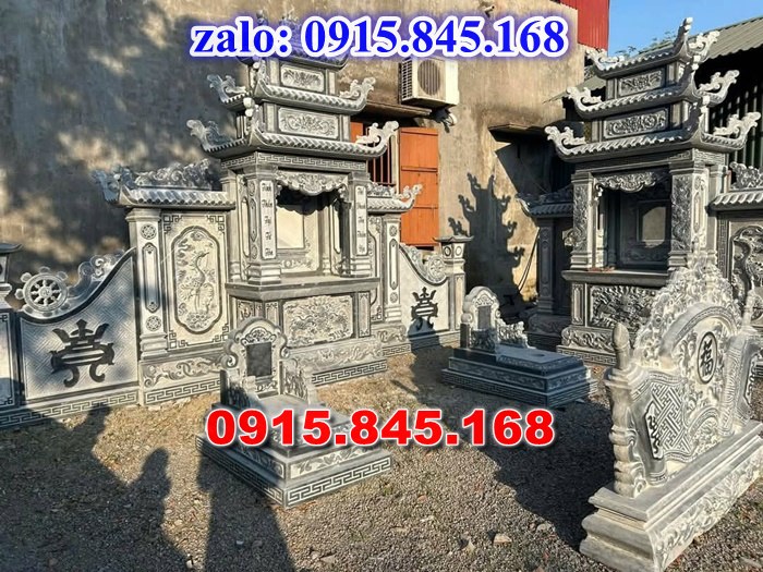 Lăng mộ đá gia đình, lăng mộ ông bà bố mẹ gia tộc, khuôn viên lăng mộ đá xanh trắng vàng granite nguyên khối, nhà mồ bằng đá để thờ tro cốt, giá nơi địa chỉ bán lăng mộ đá, kích thước lăng mộ đá cẩm thạch, lăng mộ đá tự nhiên, xây lăng mộ đá đơn giản, lan can tường bao hàng rào đá khối, nghĩa trang gia đình dòng họ bằng đá, cuốn thư bình phong trước mộ đá, đá bậc lát sân nền lăng mộ, bậc tam cấp rồng bậc thềm chiếu rồng lăng mộ, lư đỉnh hương đèn hạc thờ đá, cổng cột đá lăng mộ, 