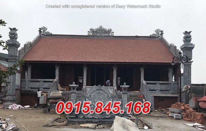 cột đá nhà thờ họ từ đường, cột đá đình chùa miếu, cột đá hiên nhà, cột đá đồng trụ, cột đá vuông, cột đá hình tròn, giá bán cột đá, địa chỉ bán cột đá,