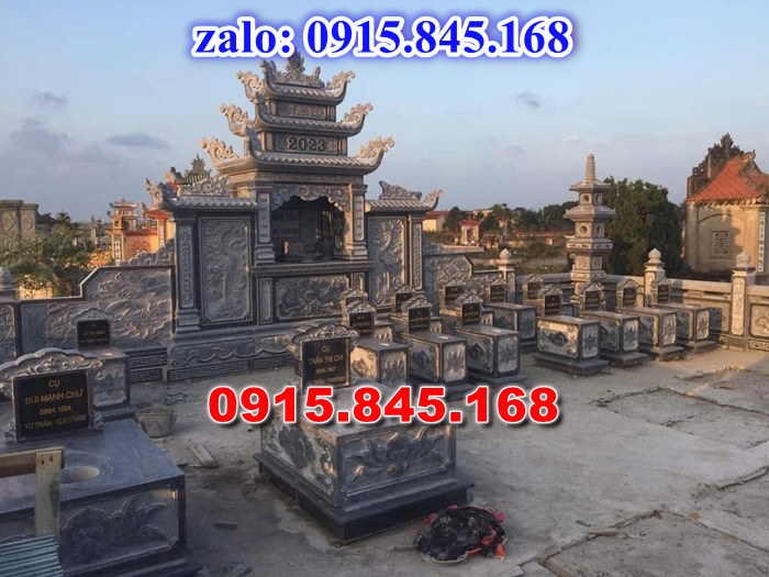 mộ ông bà bố mẹ gia đình dòng họ bằng đá, mộ song thân phu thê vợ chồng đá khối, mộ đôi tròn đơn giản không có mái đao che, mộ tam cấp tháp lục giác đá granite hoa cương, giá bán mộ đá để thờ tro cốt, hung hỏa địa táng, cuốn thư đá lăng mộ nghĩa trang gia đình, cổng tam quan tứ trụ nhà mồ, lan can tường rào đá chạm mỹ nghệ điêu khắc, thiết kế khuôn viên lăng mộ dòng họ gia tộc,