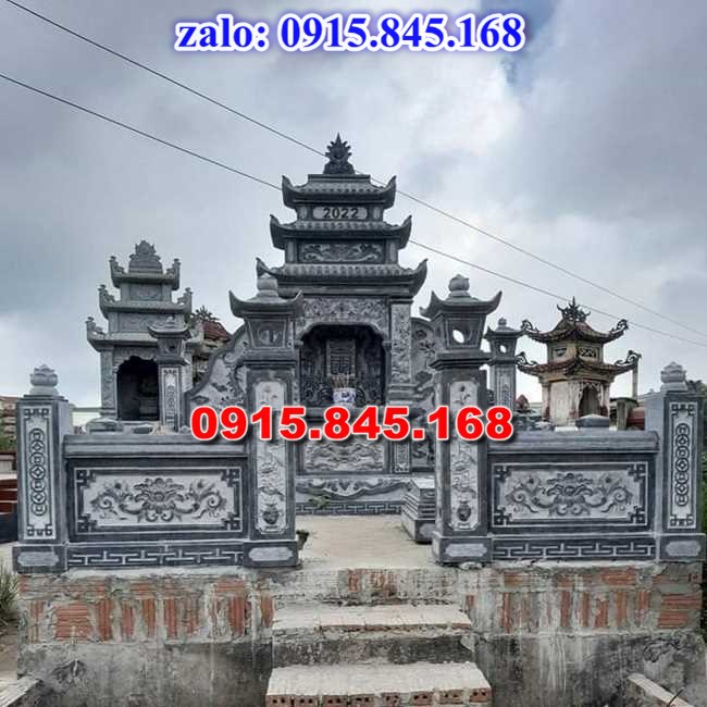 mộ ông bà bố mẹ gia đình dòng họ bằng đá, mộ song thân phu thê vợ chồng đá khối, mộ đôi tròn đơn giản không có mái đao che, mộ tam cấp tháp lục giác đá granite hoa cương, giá bán mộ đá để thờ tro cốt, hung hỏa địa táng, cuốn thư đá lăng mộ nghĩa trang gia đình, cổng tam quan tứ trụ nhà mồ, lan can tường rào đá chạm mỹ nghệ điêu khắc, thiết kế khuôn viên lăng mộ dòng họ gia tộc,