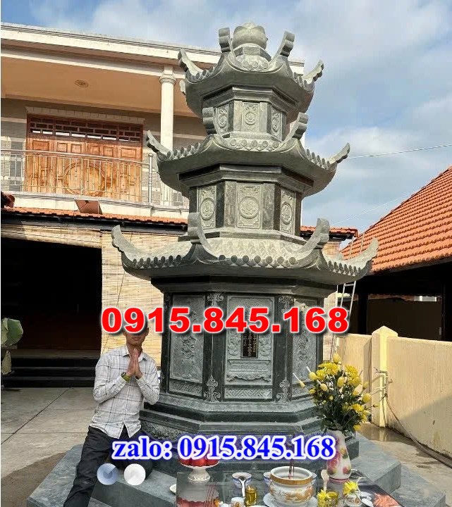 mộ tháp đá granite hoa cương để tro cốt đẹp giá rẻ, mẫu mộ tháp phật giáo bằng đá xanh rêu tự nhiên, báo giá bán xây mộ tháp đá nguyên khối có mái đơn giản, mẫu mộ sư trụ trì bảo tháp lục giác đá trắng cẩm thạch, mộ tháp nhỏ nhà để tro cốt bố mẹ ba má bằng đá, thiết kế mộ tháp gia đình đơn giản hiện đại bằng đá, mộ tháp phật giáo 3 tầng 5 7 tầng cho ông bà, địa chỉ bán mộ tháp đá tự nhiên, đại lý bán mộ tháp đá chạm điêu khắc hoa văn, xưởng sản xuất mộ tháp đá lục giác, thiết kế mộ tháp đá kích thước phong thủy phù hợp,