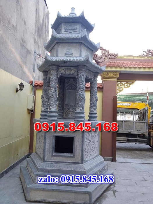 mộ tháp đá granite hoa cương để tro cốt đẹp giá rẻ, mẫu mộ tháp phật giáo bằng đá xanh rêu tự nhiên, báo giá bán xây mộ tháp đá nguyên khối có mái đơn giản, mẫu mộ sư trụ trì bảo tháp lục giác đá trắng cẩm thạch, mộ tháp nhỏ nhà để tro cốt bố mẹ ba má bằng đá, thiết kế mộ tháp gia đình đơn giản hiện đại bằng đá, mộ tháp phật giáo 3 tầng 5 7 tầng cho ông bà, địa chỉ bán mộ tháp đá tự nhiên, đại lý bán mộ tháp đá chạm điêu khắc hoa văn, xưởng sản xuất mộ tháp đá lục giác, thiết kế mộ tháp đá kích thước phong thủy phù hợp,