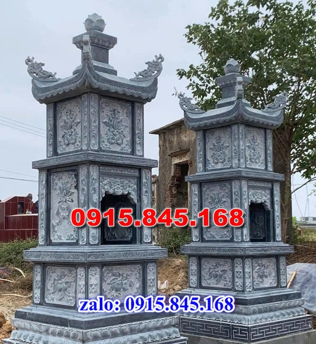 mộ tháp đá granite hoa cương để tro cốt đẹp giá rẻ, mẫu mộ tháp phật giáo bằng đá xanh rêu tự nhiên, báo giá bán xây mộ tháp đá nguyên khối có mái đơn giản, mẫu mộ sư trụ trì bảo tháp lục giác đá trắng cẩm thạch, mộ tháp nhỏ nhà để tro cốt bố mẹ ba má bằng đá, thiết kế mộ tháp gia đình đơn giản hiện đại bằng đá, mộ tháp phật giáo 3 tầng 5 7 tầng cho ông bà, địa chỉ bán mộ tháp đá tự nhiên, đại lý bán mộ tháp đá chạm điêu khắc hoa văn, xưởng sản xuất mộ tháp đá lục giác, thiết kế mộ tháp đá kích thước phong thủy phù hợp,