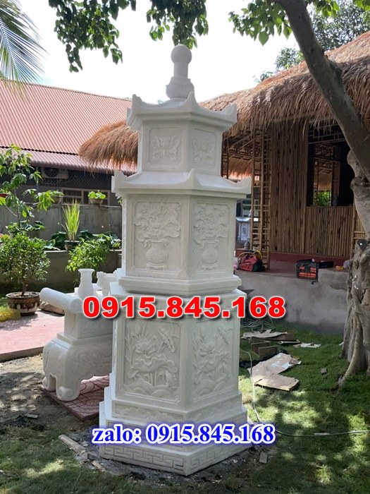 mộ tháp đá granite hoa cương để tro cốt đẹp giá rẻ, mẫu mộ tháp phật giáo bằng đá xanh rêu tự nhiên, báo giá bán xây mộ tháp đá nguyên khối có mái đơn giản, mẫu mộ sư trụ trì bảo tháp lục giác đá trắng cẩm thạch, mộ tháp nhỏ nhà để tro cốt bố mẹ ba má bằng đá, thiết kế mộ tháp gia đình đơn giản hiện đại bằng đá, mộ tháp phật giáo 3 tầng 5 7 tầng cho ông bà, địa chỉ bán mộ tháp đá tự nhiên, đại lý bán mộ tháp đá chạm điêu khắc hoa văn, xưởng sản xuất mộ tháp đá lục giác, thiết kế mộ tháp đá kích thước phong thủy phù hợp,