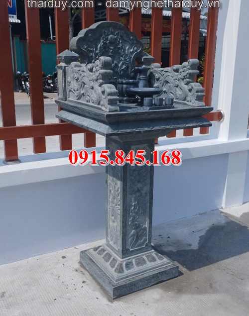 cây hương thờ thần linh đẹp 20251