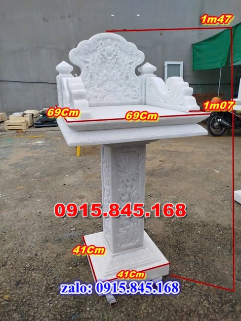 bàn thờ thiên bằng đá, mẫu miếu thờ đá đẹp, mẫu am thờ đá đẹp, mẫu lăng thờ chung, Những bàn thờ thiên ngoài trời bằng đá đẹp, cây hương đá thờ ngoài trời, 9 mẫu cây hương đá trắng thờ ngoài trơi đẹp, 08 Bàn thờ ông thiên xây bằng đá granite xanh, 6 Bàn thờ ông thiên bằng đá trắng đẹp, 05 Bàn thờ ông thiên đá sài gòn có 1 2 mái che, 4 Bàn thờ ông thiên bằng đá tự nhiên đẹp, 5 Mẫu bàn thờ ông thiên bằng đá vàng đẹp, 02 Bàn thờ ông thiên đá kích thước phong thủy, 