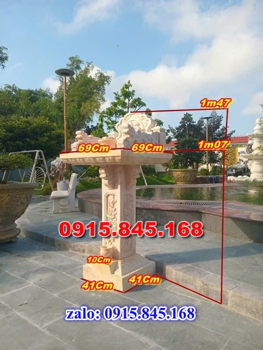bàn thờ thiên bằng đá, mẫu miếu thờ đá đẹp, mẫu am thờ đá đẹp, mẫu lăng thờ chung, Những bàn thờ thiên ngoài trời bằng đá đẹp, cây hương đá thờ ngoài trời, 9 mẫu cây hương đá trắng thờ ngoài trơi đẹp, 08 Bàn thờ ông thiên xây bằng đá granite xanh, 6 Bàn thờ ông thiên bằng đá trắng đẹp, 05 Bàn thờ ông thiên đá sài gòn có 1 2 mái che, 4 Bàn thờ ông thiên bằng đá tự nhiên đẹp, 5 Mẫu bàn thờ ông thiên bằng đá vàng đẹp, 02 Bàn thờ ông thiên đá kích thước phong thủy, 