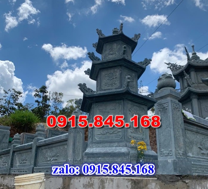 mộ tháp đá granite hoa cương để tro cốt đẹp giá rẻ, mẫu mộ tháp phật giáo bằng đá xanh rêu tự nhiên, báo giá bán xây mộ tháp đá nguyên khối có mái đơn giản, mẫu mộ sư trụ trì bảo tháp lục giác đá trắng cẩm thạch, mộ tháp nhỏ nhà để tro cốt bố mẹ ba má bằng đá, thiết kế mộ tháp gia đình đơn giản hiện đại bằng đá, mộ tháp phật giáo 3 tầng 5 7 tầng cho ông bà, địa chỉ bán mộ tháp đá tự nhiên, đại lý bán mộ tháp đá chạm điêu khắc hoa văn, xưởng sản xuất mộ tháp đá lục giác, thiết kế mộ tháp đá kích thước phong thủy phù hợp,