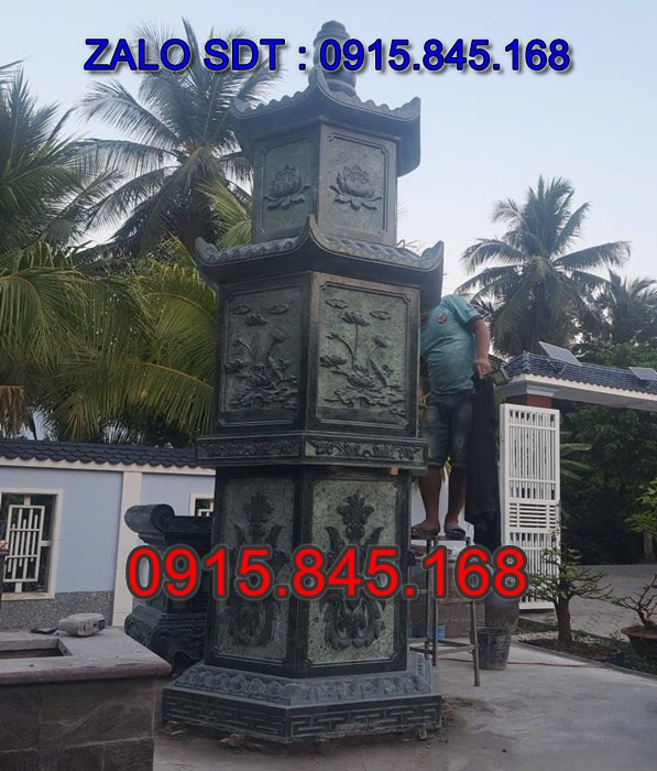 mộ tháp đá granite hoa cương để tro cốt đẹp giá rẻ, mẫu mộ tháp phật giáo bằng đá xanh rêu tự nhiên, báo giá bán xây mộ tháp đá nguyên khối có mái đơn giản, mẫu mộ sư trụ trì bảo tháp lục giác đá trắng cẩm thạch, mộ tháp nhỏ nhà để tro cốt bố mẹ ba má bằng đá, thiết kế mộ tháp gia đình đơn giản hiện đại bằng đá, mộ tháp phật giáo 3 tầng 5 7 tầng cho ông bà, địa chỉ bán mộ tháp đá tự nhiên, đại lý bán mộ tháp đá chạm điêu khắc hoa văn, xưởng sản xuất mộ tháp đá lục giác, thiết kế mộ tháp đá kích thước phong thủy phù hợp,