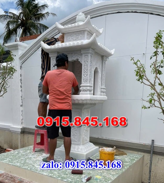 bàn thờ thiên bằng đá, mẫu miếu thờ đá đẹp, mẫu am thờ đá đẹp, mẫu lăng thờ chung, Những bàn thờ thiên ngoài trời bằng đá đẹp, cây hương đá thờ ngoài trời, 73Bàn thờ ông thiên tp hồ chí minh xây đá, 05 Bàn thờ ông thiên đá sài gòn có 1 2 mái che, 11 bàn thờ ông thiên bằng đá trắng hồ chí minh, 3 bàn thờ ông thiên đá đẹp bán tại sài gòn, 