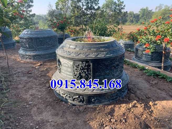 23 Mẫu mộ đôi bằng đá đẹp bán tại Hưng Yên - 19.05.2024