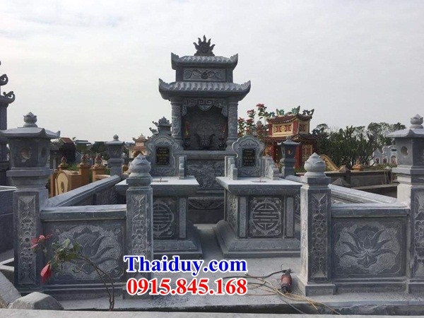 32 Khu lăng mộ đá tự nhiên đẹp bán Quảng Nam nghĩa trang gia đình dòng họ gia tộc