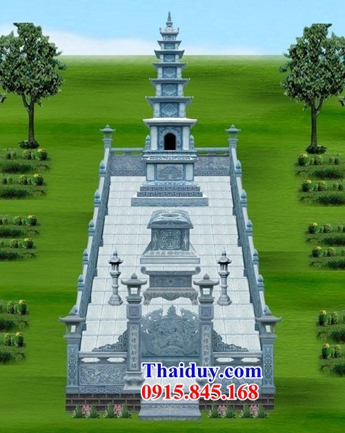 33 Mộ tháp đá xanh đẹp bán tại Phú Yên cất để giữ để đựng hũ hộp bình lọ quách hài tro cốt