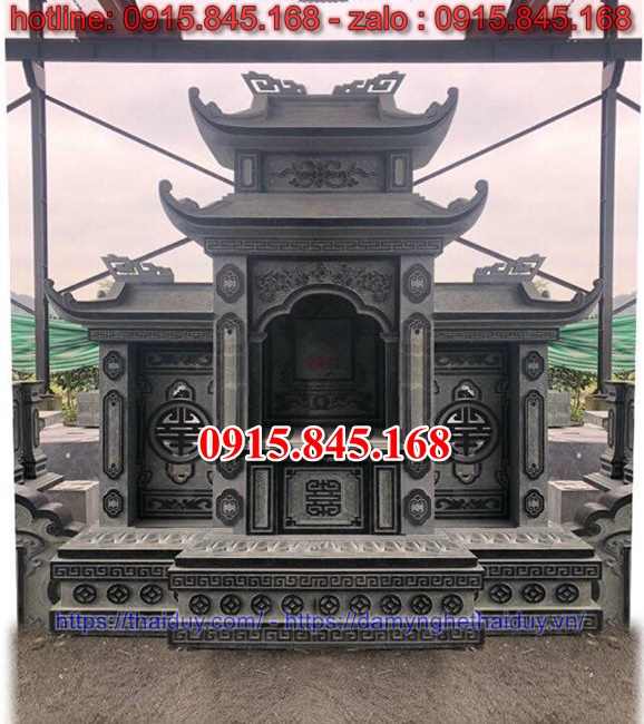 37 lăng mộ đá bán Ninh Thuận + nhà mồ mả + nghĩa trang - 25.04.2024