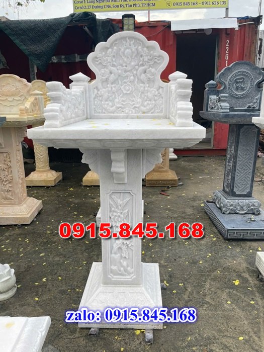 bàn thờ thiên bằng đá, mẫu miếu thờ đá đẹp, mẫu am thờ đá đẹp, mẫu lăng thờ chung, Những bàn thờ thiên ngoài trời bằng đá đẹp, cây hương đá thờ ngoài trời, 73Bàn thờ ông thiên tp hồ chí minh xây đá, 05 Bàn thờ ông thiên đá sài gòn có 1 2 mái che, 11 bàn thờ ông thiên bằng đá trắng hồ chí minh, 3 bàn thờ ông thiên đá đẹp bán tại sài gòn, 05 bàn thờ ông thiên đá xanh đẹp bán tại sài gòn, 4 Bàn thờ ông thiên đá trắng đẹp bán tại sài gòn, 