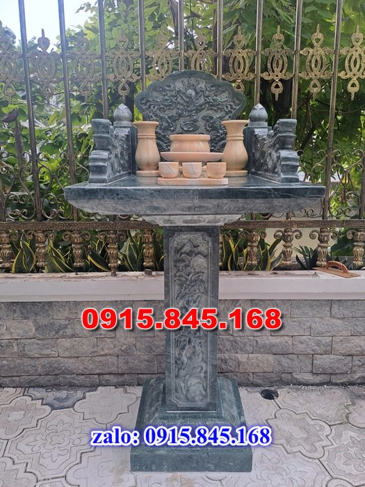 bàn thờ thiên bằng đá, mẫu miếu thờ đá đẹp, mẫu am thờ đá đẹp, mẫu lăng thờ chung, Những bàn thờ thiên ngoài trời bằng đá đẹp, cây hương đá thờ ngoài trời, 9 mẫu cây hương đá trắng thờ ngoài trơi đẹp, 08 Bàn thờ ông thiên xây bằng đá granite xanh, 6 Bàn thờ ông thiên bằng đá trắng đẹp, 05 Bàn thờ ông thiên đá sài gòn có 1 2 mái che, 4 Bàn thờ ông thiên bằng đá tự nhiên đẹp, 5 Mẫu bàn thờ ông thiên bằng đá vàng đẹp, 02 Bàn thờ ông thiên đá kích thước phong thủy, 05 bàn thờ ông thiên đá thiết kế hiện đại, 