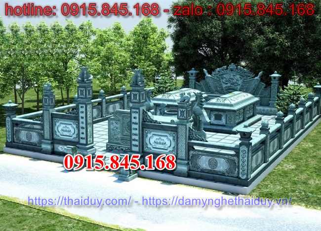 48+ lăng mộ đá bán Đồng Nai + nhà mồ tro cốt + nghĩa trang - 26.04.2024