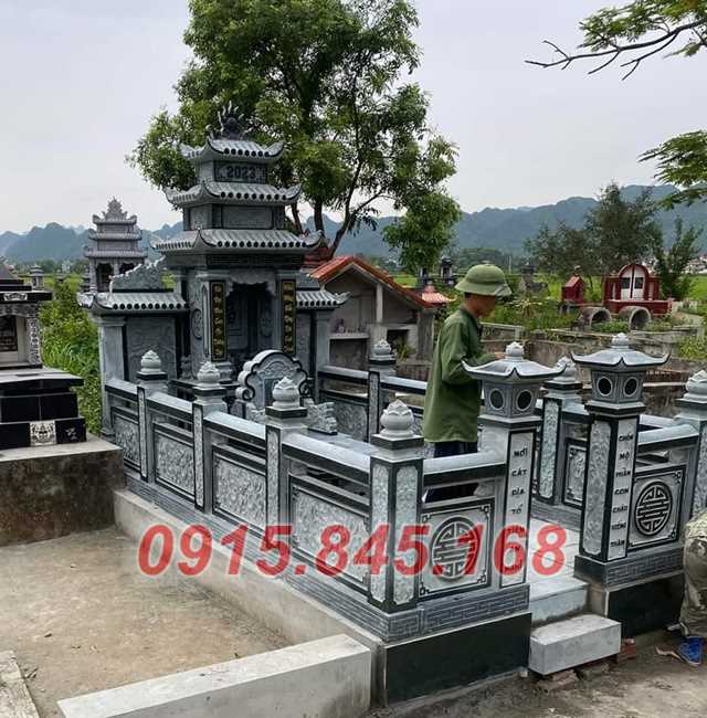 48+ lăng mộ đá bán Đồng Nai + nhà mồ tro cốt + nghĩa trang
