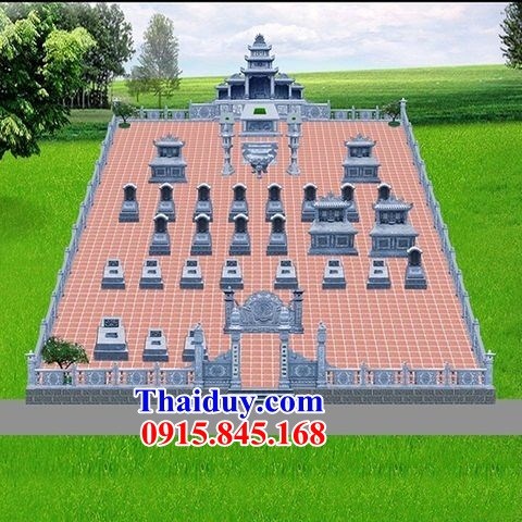 49 Khu lăng mộ mồ mả đá đẹp bán tại Tây Ninh