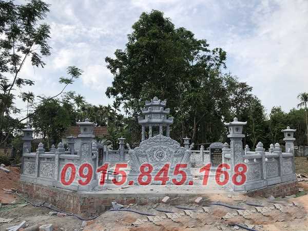 55+ lăng mộ đá bán Đồng Tháp + nhà mồ tro cốt + nghĩa trang
