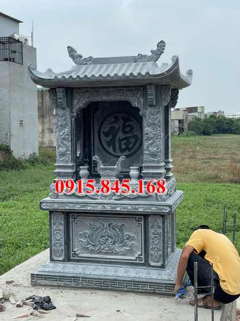 Bán 06 bàn thờ ông thiên bằng đá đẹp20252