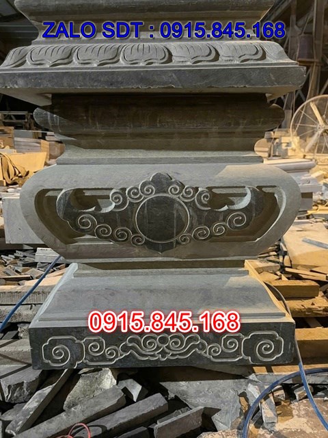 Chân tảng đá, cổng đá, cột đá, Mẫu chân cột gỗ bằng đá đẹp, Chân đá tảng hình tròn đẹp thiết kế đơn giản, Bán đá kê chân cột gỗ giá rẻ toàn quốc, Hình ảnh đá kê chân cột nhà thiết kế đơn giản, Địa chỉ bán chân tảng bằng đá khối cao cấp, Giá bán chân đế cột bằng đá khối Ninh Bình, Địa chỉ bán chân cột vuông bằng đá được ưa chuộng nhất, Mẫu chân cột gỗ bằng đá xây dựng nhà thờ tổ đường đẹp, kích thước chân tảng đá kê cột, Chân tảng đá kê cột vuông nhà gỗ 3 5 gian, Đá kê chân cột tròn chạm sen hoa văn rồng phượng, Chân tảng đá kê cột nhà biệt thự gỗ chùa miếu,