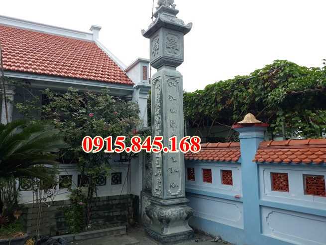 cột đá nhà thờ họ từ đường, cột đá đình chùa miếu, cột đá hiên nhà, cột đá đồng trụ, cột đá vuông, cột đá hình tròn, giá bán cột đá, địa chỉ bán cột đá,