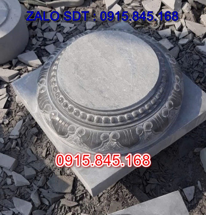 Chân tảng đá, cổng đá, cột đá, Mẫu chân cột gỗ bằng đá đẹp, Chân đá tảng hình tròn đẹp thiết kế đơn giản, Bán đá kê chân cột gỗ giá rẻ toàn quốc, Hình ảnh đá kê chân cột nhà thiết kế đơn giản, Địa chỉ bán chân tảng bằng đá khối cao cấp, Giá bán chân đế cột bằng đá khối Ninh Bình, Địa chỉ bán chân cột vuông bằng đá được ưa chuộng nhất, Mẫu chân cột gỗ bằng đá xây dựng nhà thờ tổ đường đẹp, kích thước chân tảng đá kê cột, Chân tảng đá kê cột vuông nhà gỗ 3 5 gian, Đá kê chân cột tròn chạm sen hoa văn rồng phượng, Chân tảng đá kê cột nhà biệt thự gỗ chùa miếu,