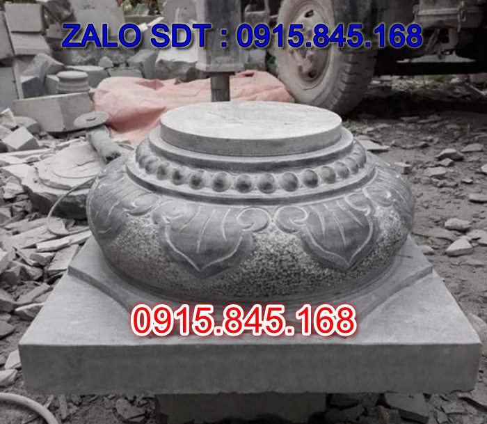 Chân tảng đá, cổng đá, cột đá, Mẫu chân cột gỗ bằng đá đẹp, Chân đá tảng hình tròn đẹp thiết kế đơn giản, Bán đá kê chân cột gỗ giá rẻ toàn quốc, Hình ảnh đá kê chân cột nhà thiết kế đơn giản, Địa chỉ bán chân tảng bằng đá khối cao cấp, Giá bán chân đế cột bằng đá khối Ninh Bình, Địa chỉ bán chân cột vuông bằng đá được ưa chuộng nhất, Mẫu chân cột gỗ bằng đá xây dựng nhà thờ tổ đường đẹp, kích thước chân tảng đá kê cột, Chân tảng đá kê cột vuông nhà gỗ 3 5 gian, Đá kê chân cột tròn chạm sen hoa văn rồng phượng, Chân tảng đá kê cột nhà biệt thự gỗ chùa miếu,