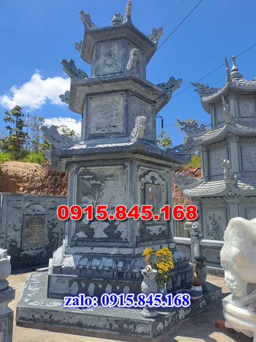 mộ tháp đá granite hoa cương để tro cốt đẹp giá rẻ, mẫu mộ tháp phật giáo bằng đá xanh rêu tự nhiên, báo giá bán xây mộ tháp đá nguyên khối có mái đơn giản, mẫu mộ sư trụ trì bảo tháp lục giác đá trắng cẩm thạch, mộ tháp nhỏ nhà để tro cốt bố mẹ ba má bằng đá, thiết kế mộ tháp gia đình đơn giản hiện đại bằng đá, mộ tháp phật giáo 3 tầng 5 7 tầng cho ông bà, địa chỉ bán mộ tháp đá tự nhiên, đại lý bán mộ tháp đá chạm điêu khắc hoa văn, xưởng sản xuất mộ tháp đá lục giác, thiết kế mộ tháp đá kích thước phong thủy phù hợp,
