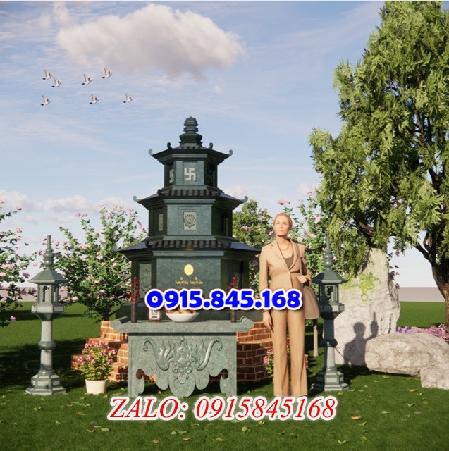 mộ tháp đá granite hoa cương để tro cốt đẹp giá rẻ, mẫu mộ tháp phật giáo bằng đá xanh rêu tự nhiên, báo giá bán xây mộ tháp đá nguyên khối có mái đơn giản, mẫu mộ sư trụ trì bảo tháp lục giác đá trắng cẩm thạch, mộ tháp nhỏ nhà để tro cốt bố mẹ ba má bằng đá, thiết kế mộ tháp gia đình đơn giản hiện đại bằng đá, mộ tháp phật giáo 3 tầng 5 7 tầng cho ông bà, địa chỉ bán mộ tháp đá tự nhiên, đại lý bán mộ tháp đá chạm điêu khắc hoa văn, xưởng sản xuất mộ tháp đá lục giác, thiết kế mộ tháp đá kích thước phong thủy phù hợp,