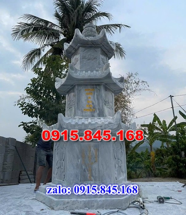 mộ tháp đá granite hoa cương để tro cốt đẹp giá rẻ, mẫu mộ tháp phật giáo bằng đá xanh rêu tự nhiên, báo giá bán xây mộ tháp đá nguyên khối có mái đơn giản, mẫu mộ sư trụ trì bảo tháp lục giác đá trắng cẩm thạch, mộ tháp nhỏ nhà để tro cốt bố mẹ ba má bằng đá, thiết kế mộ tháp gia đình đơn giản hiện đại bằng đá, mộ tháp phật giáo 3 tầng 5 7 tầng cho ông bà, địa chỉ bán mộ tháp đá tự nhiên, đại lý bán mộ tháp đá chạm điêu khắc hoa văn, xưởng sản xuất mộ tháp đá lục giác, thiết kế mộ tháp đá kích thước phong thủy phù hợp,