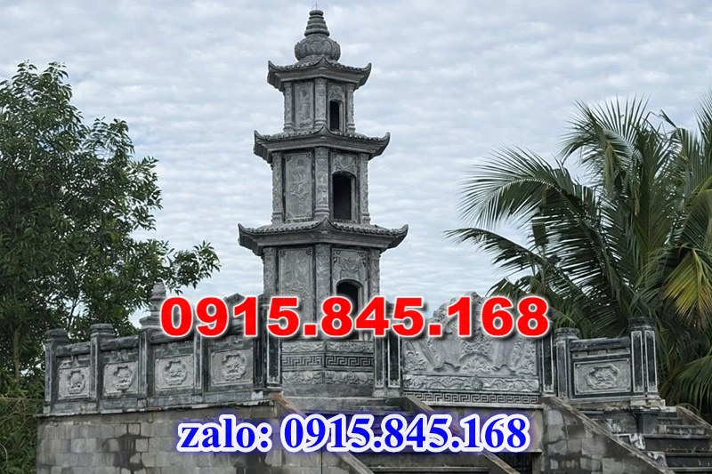 mộ tháp đá granite hoa cương để tro cốt đẹp giá rẻ, mẫu mộ tháp phật giáo bằng đá xanh rêu tự nhiên, báo giá bán xây mộ tháp đá nguyên khối có mái đơn giản, mẫu mộ sư trụ trì bảo tháp lục giác đá trắng cẩm thạch, mộ tháp nhỏ nhà để tro cốt bố mẹ ba má bằng đá, thiết kế mộ tháp gia đình đơn giản hiện đại bằng đá, mộ tháp phật giáo 3 tầng 5 7 tầng cho ông bà, địa chỉ bán mộ tháp đá tự nhiên, đại lý bán mộ tháp đá chạm điêu khắc hoa văn, xưởng sản xuất mộ tháp đá lục giác, thiết kế mộ tháp đá kích thước phong thủy phù hợp,