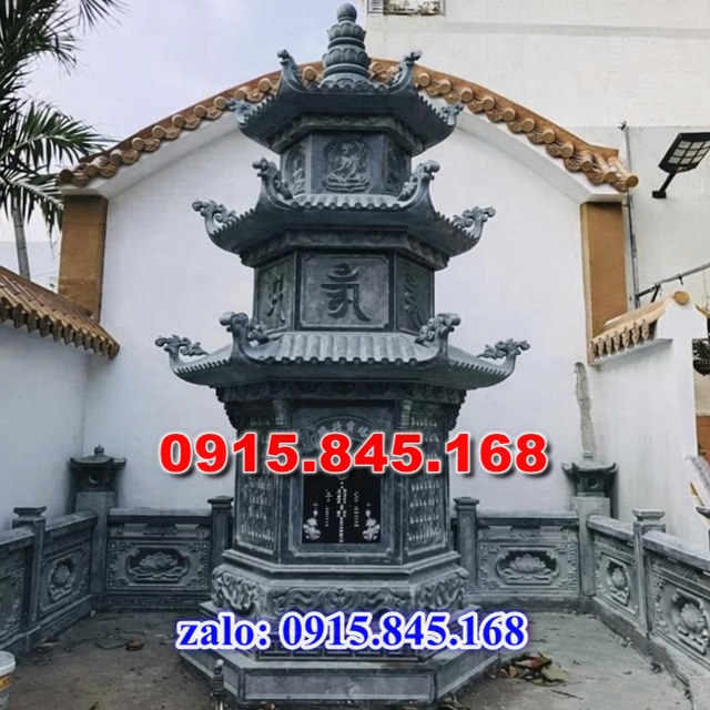 mộ tháp đá granite hoa cương để tro cốt đẹp giá rẻ, mẫu mộ tháp phật giáo bằng đá xanh rêu tự nhiên, báo giá bán xây mộ tháp đá nguyên khối có mái đơn giản, mẫu mộ sư trụ trì bảo tháp lục giác đá trắng cẩm thạch, mộ tháp nhỏ nhà để tro cốt bố mẹ ba má bằng đá, thiết kế mộ tháp gia đình đơn giản hiện đại bằng đá, mộ tháp phật giáo 3 tầng 5 7 tầng cho ông bà, địa chỉ bán mộ tháp đá tự nhiên, đại lý bán mộ tháp đá chạm điêu khắc hoa văn, xưởng sản xuất mộ tháp đá lục giác, thiết kế mộ tháp đá kích thước phong thủy phù hợp,