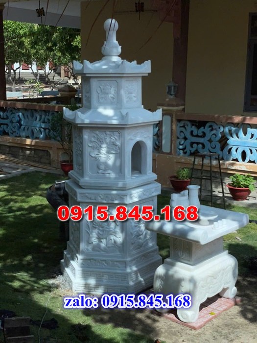 mộ tháp đá granite hoa cương để tro cốt đẹp giá rẻ, mẫu mộ tháp phật giáo bằng đá xanh rêu tự nhiên, báo giá bán xây mộ tháp đá nguyên khối có mái đơn giản, mẫu mộ sư trụ trì bảo tháp lục giác đá trắng cẩm thạch, mộ tháp nhỏ nhà để tro cốt bố mẹ ba má bằng đá, thiết kế mộ tháp gia đình đơn giản hiện đại bằng đá, mộ tháp phật giáo 3 tầng 5 7 tầng cho ông bà, địa chỉ bán mộ tháp đá tự nhiên, đại lý bán mộ tháp đá chạm điêu khắc hoa văn, xưởng sản xuất mộ tháp đá lục giác, thiết kế mộ tháp đá kích thước phong thủy phù hợp,