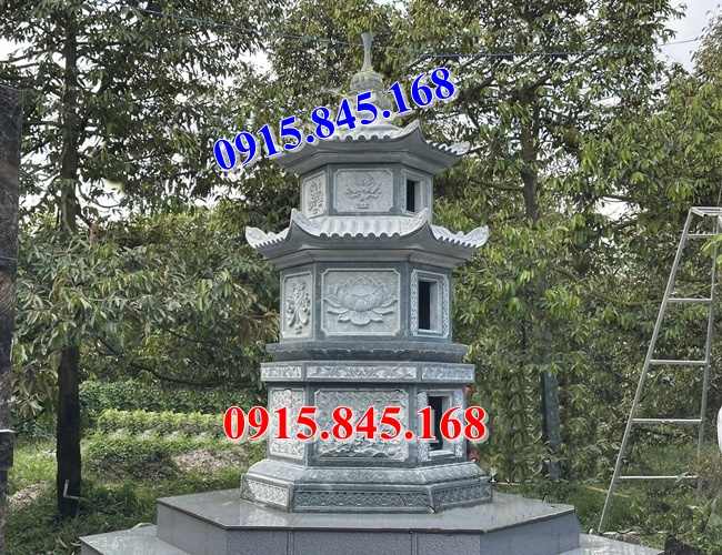 Mộ tháp đá đẹp bán tại Bình Thuận 20252