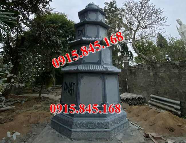 Mộ tháp đá đẹp bán tại Đà Nẵng20251